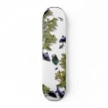 underwater skateboards