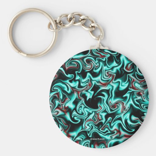 Underworld Key Chains