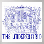 Underworld posters