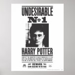 Undesirable No 1 Print