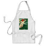Undine By Gauguin Paul (Best Quality) aprons