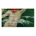 Undine By Gauguin Paul (Best Quality) business cards