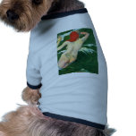 Undine By Gauguin Paul (Best Quality) pet clothing