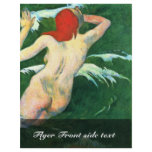 Undine By Gauguin Paul (Best Quality) flyers