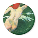 Undine By Gauguin Paul (Best Quality) magnets