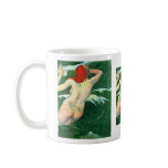 Undine By Gauguin Paul (Best Quality) mugs