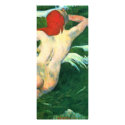 Undine By Gauguin Paul (Best Quality) rack cards