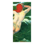 Undine By Gauguin Paul (Best Quality) rack cards