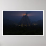 Undiscovered (Night) posters