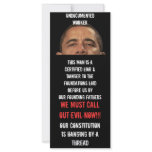 undocumentedworkerobama, UNDOCUMENTEDWORKER, Th... rack cards