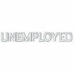 UNEMPLOYED embroidered shirts