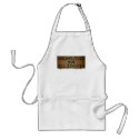 UNEMPLOYED IN ILLINOIS aprons