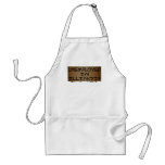 UNEMPLOYED IN ILLINOIS aprons
