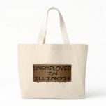 UNEMPLOYED IN ILLINOIS bags