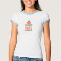 Unexepcted Item in Bagging Area (V2) zazzle_shirt