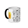 Unexpected WTF Mug
