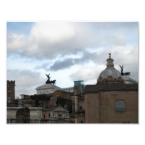 Unfettered - City of Angels Photograph