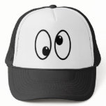 Unfocussed - Hat