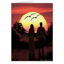 Unforgettable Greeting Card