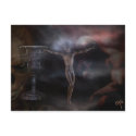 unforgiven postcards