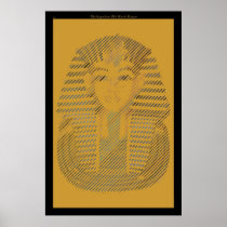 Unforgotten Tut Anch Amun Posters