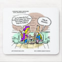 Unfunny Yet Published Cartoon Funny Gifts Tees Mug mousepads