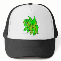 Uni Glowing hats