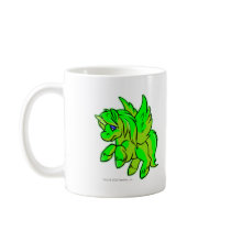Uni Glowing mugs