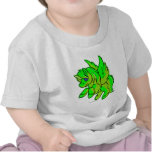 Uni Glowing t-shirts