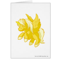 Uni Gold cards