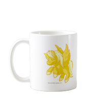 Uni Gold mugs