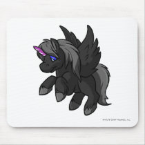Uni Shadow mousepads