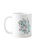 Uni White mugs