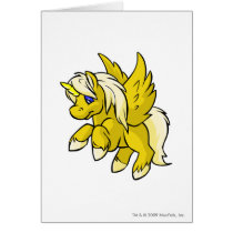 Uni Yellow cards