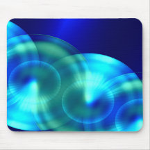 Unicellular Mousepad