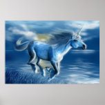 Unicorn-01 posters