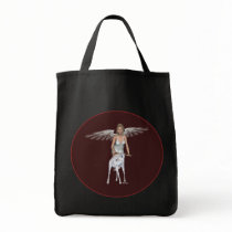 Unicorn Baby Angel Bag
