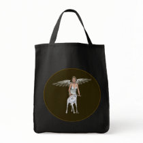 Unicorn Baby Angel Bag