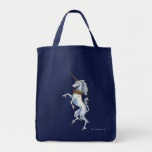 Unicorn bag