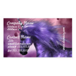 Unicorn Business Cards