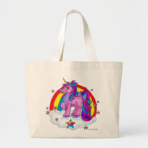 Unicorn Dream Bag