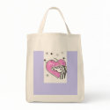 Unicorn Dreaming bags