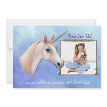 Unicorn Dreams 12th Birthday - Customise