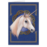 Unicorn Dreams Greeting Cards