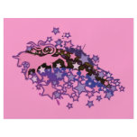 Unicorn_Gallop Custom Flyer