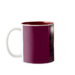 unicorn grace red sunset mugs