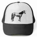 Unicorn hat