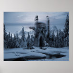 Unicorn Land posters