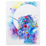 Unicorn Magic flyers
