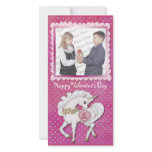 Unicorn Magic Valentine